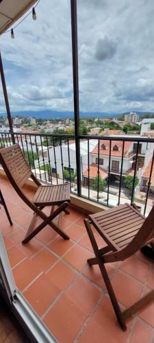Apartamento La Linda