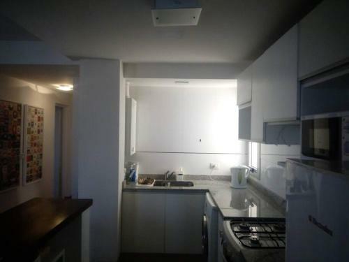 Apartamento Amplio Departamento En El Centro de Salta