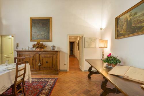 Apartamento Casa Bella San Gimignano Centre