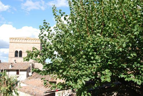 Apartamento Orto Di Emma