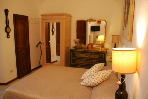 Apartamento Orto Di Emma