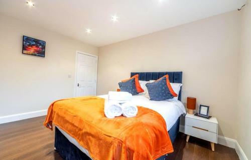 Apartamento Con Desayuno
