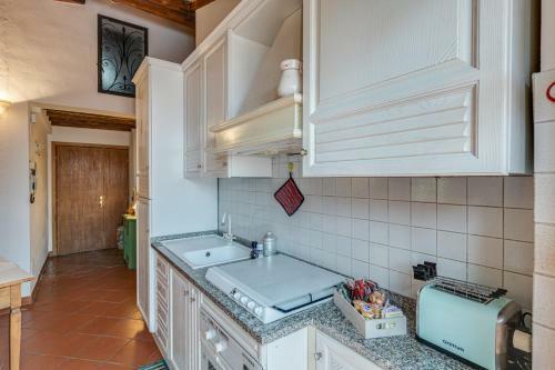 Apartamento Casa Irene