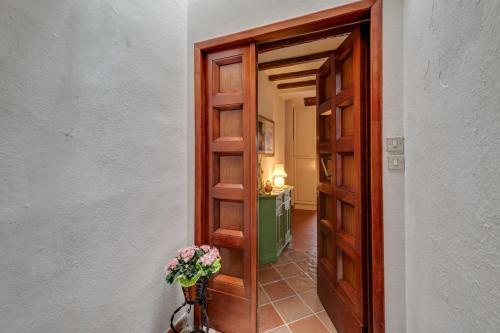 Apartamento Casa Irene
