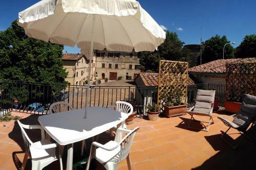 Apartamento Casa Irene