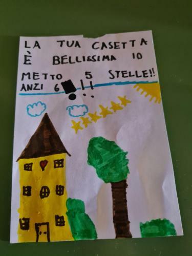 Apartamento Casa Irene