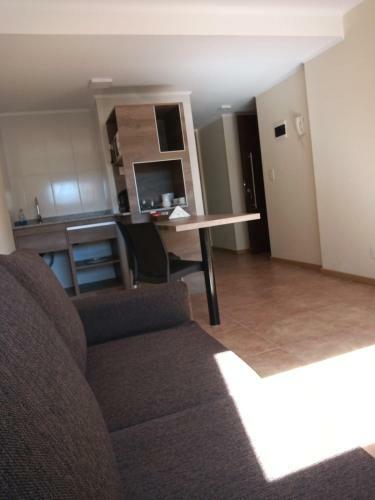Apartamento Mitre Suites