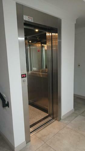 Apartamento Mitre Suites