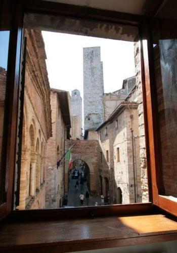 Hostal La Torre Nomipesciolini