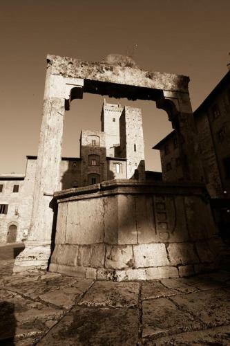 Hostal La Torre Nomipesciolini