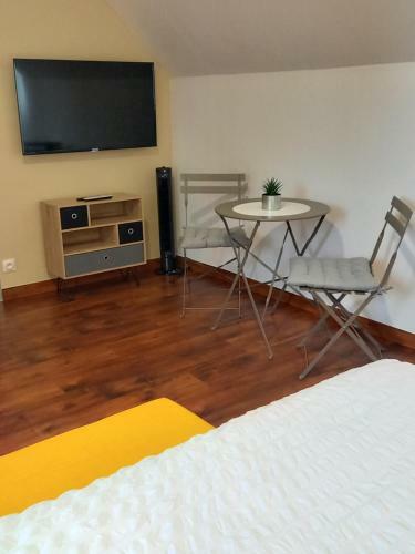 Bed & Breakfast Chambres Et Gites D'�tretat