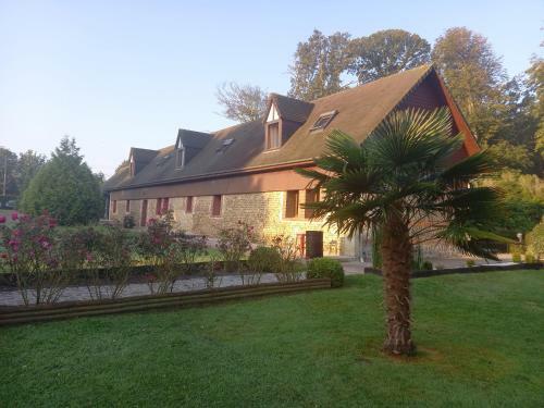 Bed & Breakfast Chambres Et Gites D'�tretat