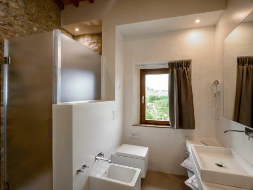 Agroturismo Tenuta Sovestro