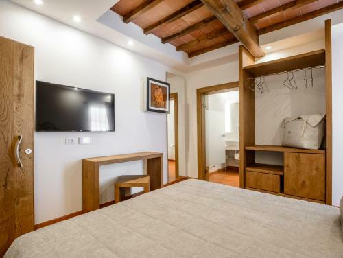 Agroturismo Tenuta Sovestro