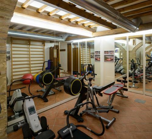 Agroturismo Tenuta Sovestro