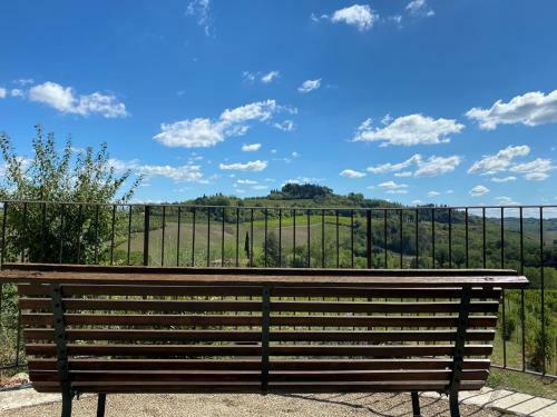 Agroturismo Tenuta Sovestro
