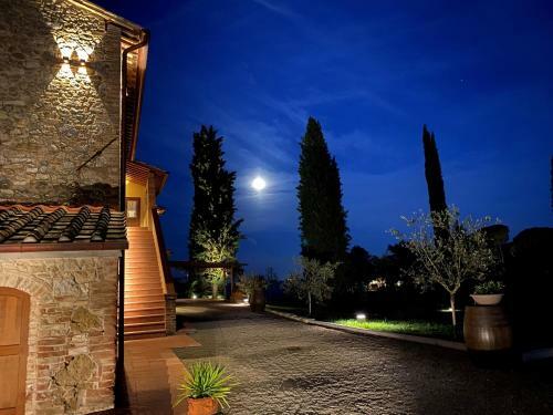 Agroturismo Tenuta Sovestro
