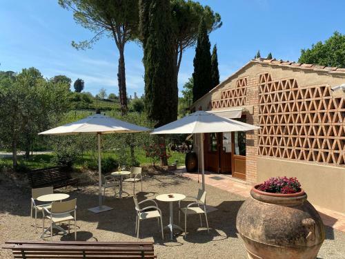 Agroturismo Tenuta Sovestro