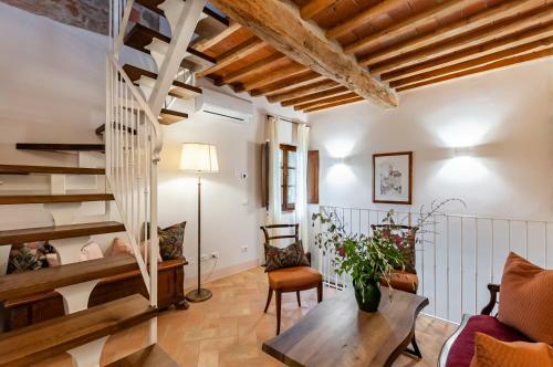 Apartamento Villa Boccaccio