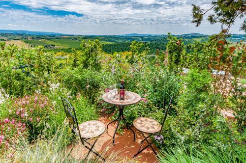 Apartamento Villa Boccaccio