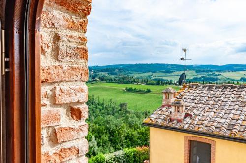 Apartamento Villa Boccaccio