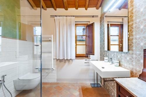 Apartamento Villa Boccaccio