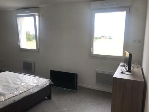 Hotel H�tel Aladin