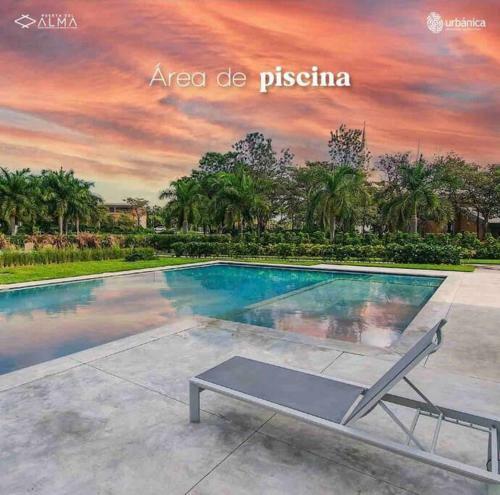 Apartamento Puerta Del Alma - Lovely Double Flat With Pool
