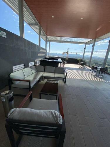 Apartamento Puerta Del Alma - Lovely Double Flat With Pool