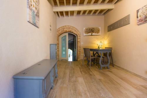 Apartamento San Gimignano Town Garden