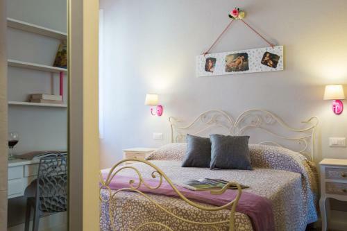 Apartamento San Gimignano Town Garden