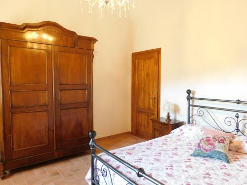 Apartamento Casa Vacanze Senesi