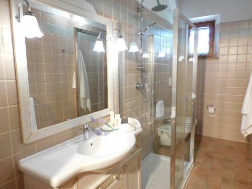 Apartamento Casa Vacanze Senesi