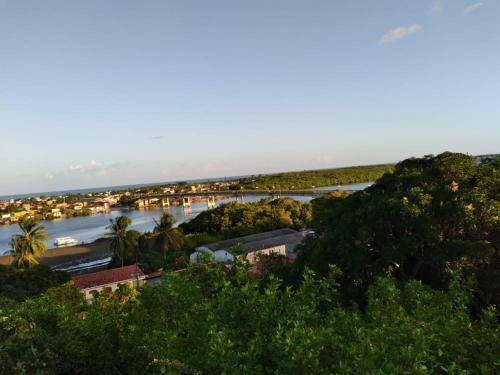 Mirante Do Mar