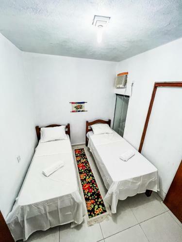 Hotel Pousada Milagres Da Barra