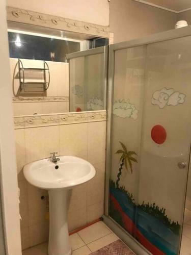 Apartamento Manu?s House