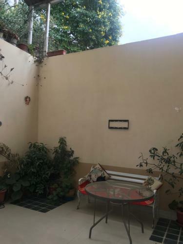 Apartamento Manu?s House