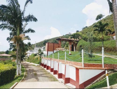 Agroturismo Finca, Villa Bersabeth