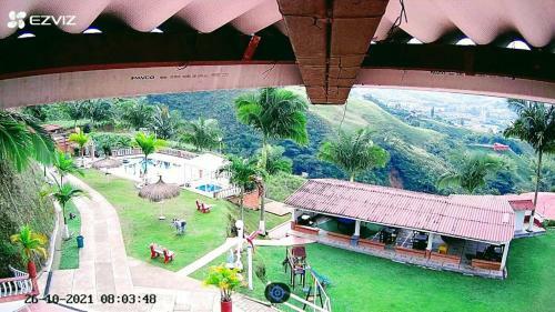 Agroturismo Finca, Villa Bersabeth
