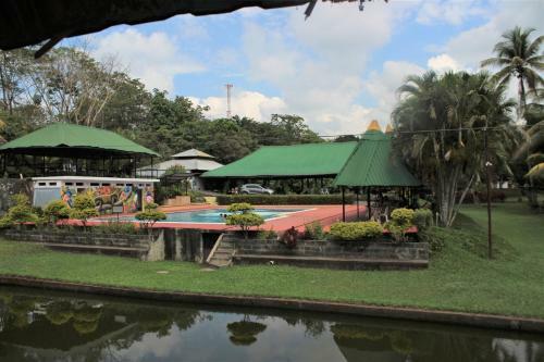 Hotel Villa Amanda Resort