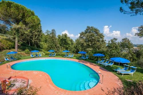 Apartamento Il Fienile Della Ripa
