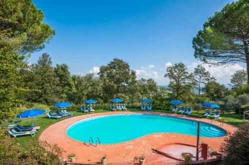 Apartamento Il Fienile Della Ripa