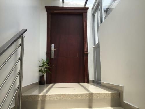 Apartamento Rinconcito De Luz