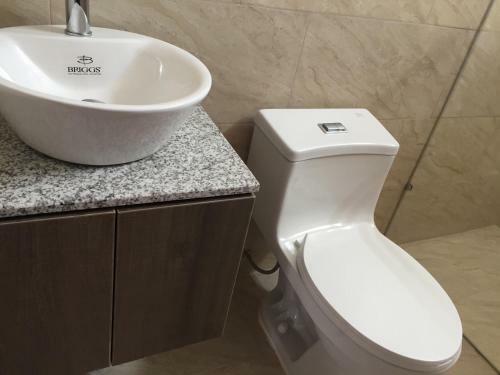 Apartamento Rinconcito De Luz