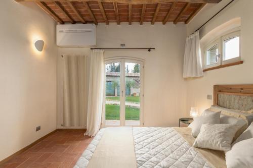 Il Castro Luxury Apartments San Gimignano