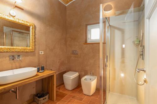 Il Castro Luxury Apartments San Gimignano