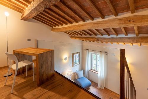 Il Castro Luxury Apartments San Gimignano