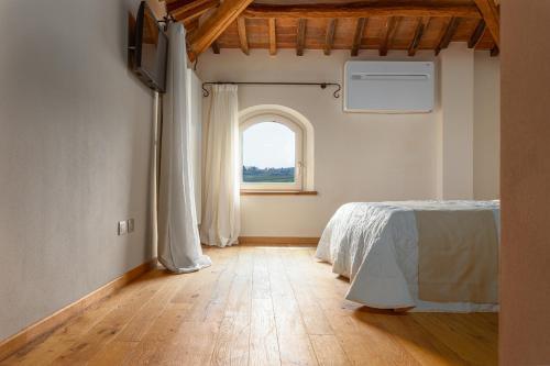 Il Castro Luxury Apartments San Gimignano