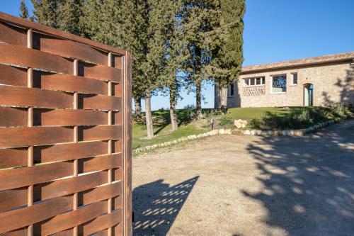 Il Castro Luxury Apartments San Gimignano