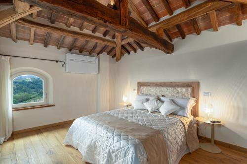 Il Castro Luxury Apartments San Gimignano